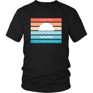 corporate t-shirt